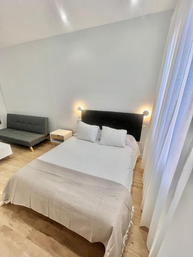 Lofts Ifema Apartment - Madrid — Fotos 1
